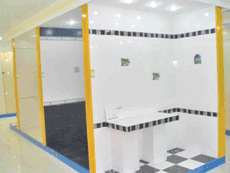 家居建材產品四大變術舞春風——鋁合金型材的革新之路