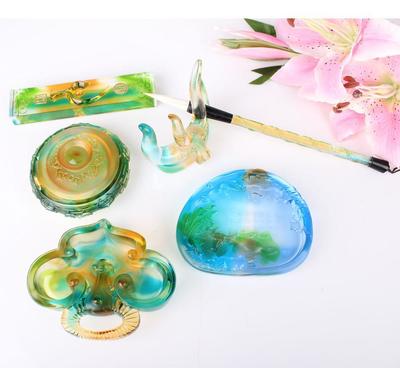 義烏市湛淼工藝品商行 專業定制商務禮品，助力企業品牌提升