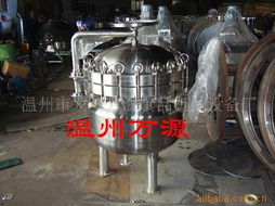 溫州市龍灣萬源食品機械設備廠 炊事設備與相關儀器儀表產(chǎn)品一覽