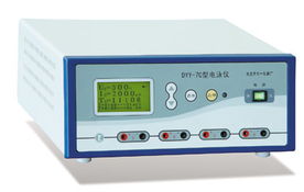 北京市六一儀器廠 專注多元化儀器儀表，服務(wù)科研與教育領(lǐng)域