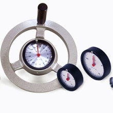 西安儀表廠產(chǎn)品銷售中心 拓展儀器儀表領域的多元布局